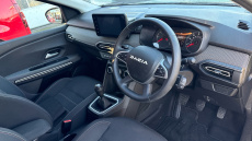 Dacia Jogger 1.0 TCe Extreme SE 5dr Petrol Estate